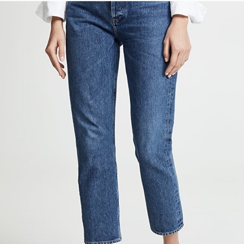 Vintage El Paso High Rise 80's Jean's sz 10